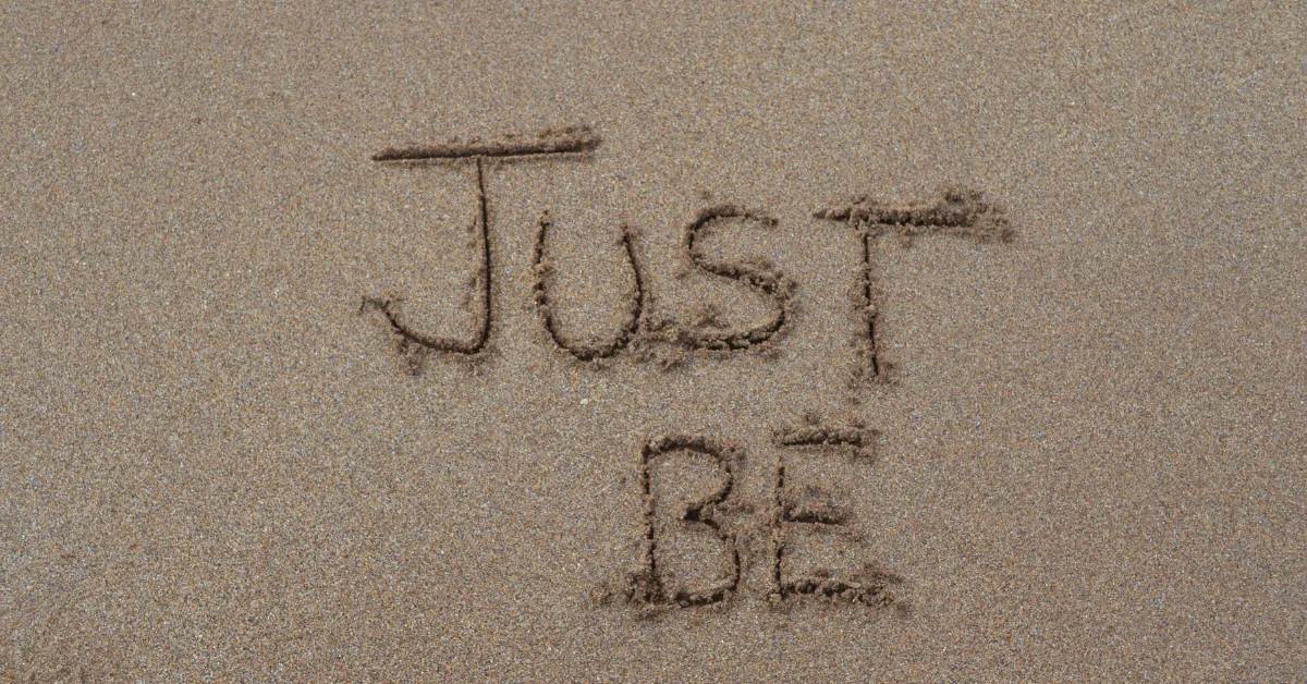 Why It’s Okay to Be Average in a World Obsessed with Greatness